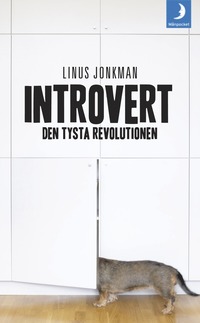 Introvert : den tysta revolutionen (pocket)