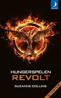 Bokomslag Revolt av Suzanne Collins