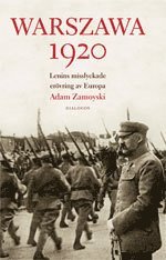 Warszawa 1920 : Lenins misslyckade ervring av Europa (inbunden)