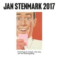 Stenmarkalmanacka 2017 (hftad)