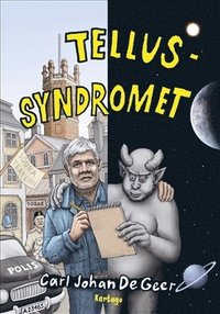 Tellus-syndromet (hftad)