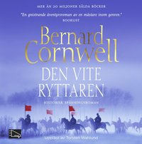 Den vite ryttaren (cd-bok)