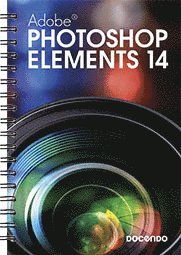 Photoshop Elements 14 Grunder (hftad)