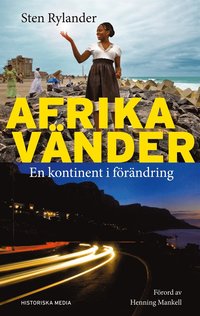 Afrika vnder : en kontinent i frndring (e-bok)