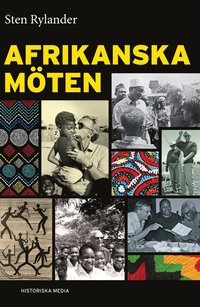 Afrikanska mten (e-bok)
