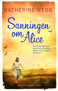 Bildresultat för sanningen om alice