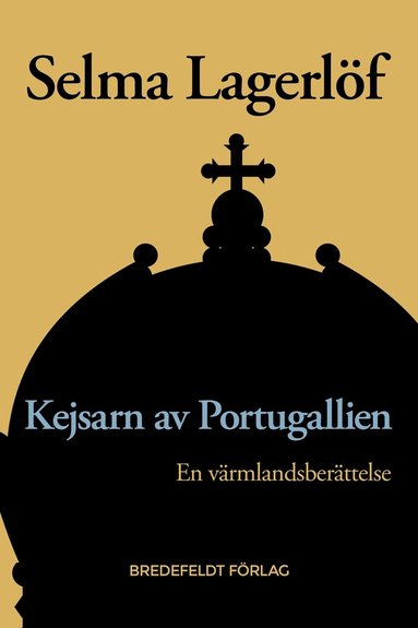 Kejsarn av Portugallien (e-bok)