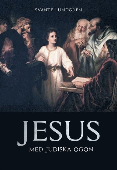 Jesus med judiska gon (hftad)