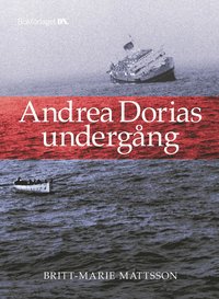Omslagsbild: ISBN 9789175887098, Andrea Dorias underg&aring;ng