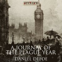 A Journal of the Plague Year (ljudbok)