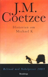 coetzee Historien om Michael K