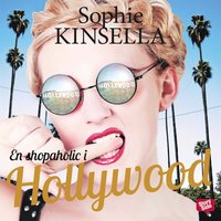En shopaholic i Hollywood (ljudbok)