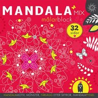 Mandalamix : mlarblock (rd) (hftad)