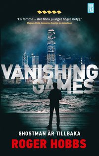 Vanishing games (pocket)