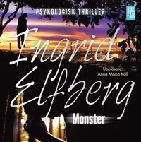 Monster (cd-bok)
