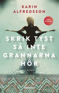 Bildresultat för skrik tyst så inte grannarna hör