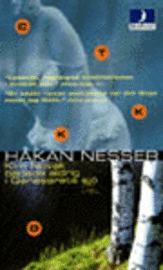 h�kan nesser Kim Novak badade aldrig i Genesarets sj�