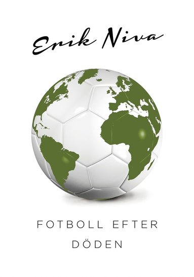 Fotboll efter dden (e-bok)