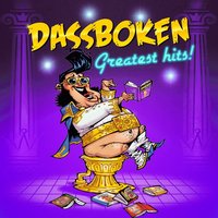 Dassboken : greatest hits (hftad)
