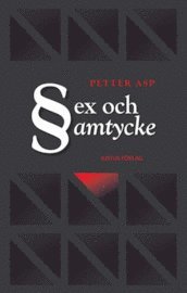 Sex & samtycke (hftad)