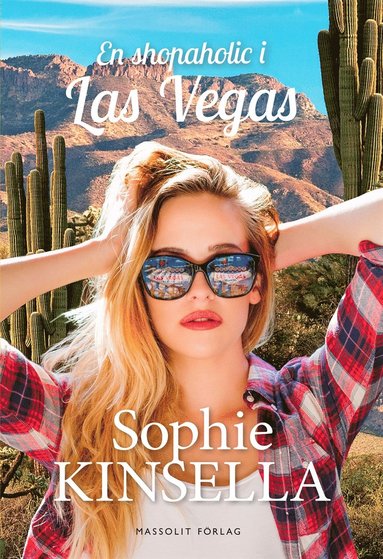 En shopaholic i Las Vegas (e-bok)