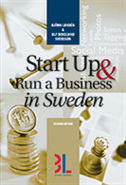 Start up & run a business in Sweden (hftad)