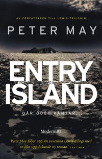 Entry Island (storpocket)
