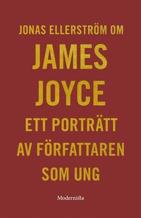Om Ett portrtt av frfattaren som ung av James Joyce (e-bok)