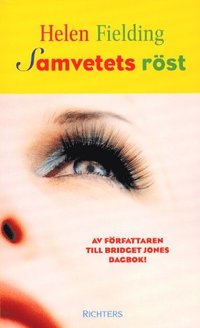 Omslagsbild: ISBN 9789177117612, Samvetets r&ouml;st