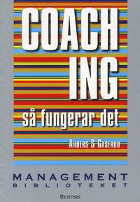 Management Coaching-s� fungerar det