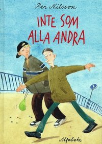 Per nilsson Inte som alla andra