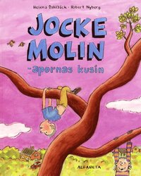 barn o ungdom Jocke Molin - Apornas Kusin