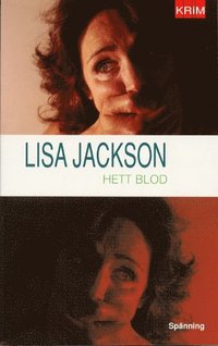 Omslagsbild: ISBN 9789177131151, Hett blod