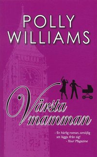 V&auml;rsta mamman