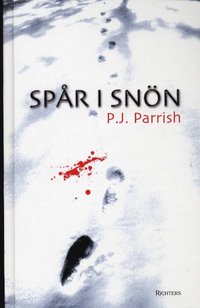 Omslagsbild: ISBN 9789177151425, Spår i snön