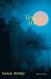 Omslagsbild: ISBN 9789177154013, Tertors vrede
