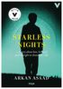 Starless nights : a story of love, betrayal and the right to choose your own life (lttlst)