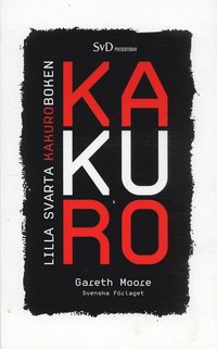 Omslagsbild: ISBN 9789177387299, Lilla svarta Kakuroboken