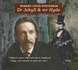 Dr Jekyll och Mr Hyde (cd-bok)