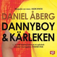 Dannyboy & krleken (ljudbok)