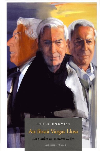 Att frst Vargas Llosa : en studie av Keltens drm (inbunden)