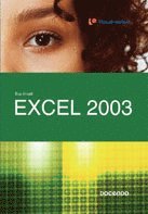Excel 2003 (hftad)