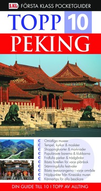 Omslagsbild: ISBN 9789178864591, Peking