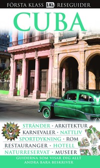 Streiffert Cuba