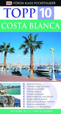 Streiffert Costa Blanca