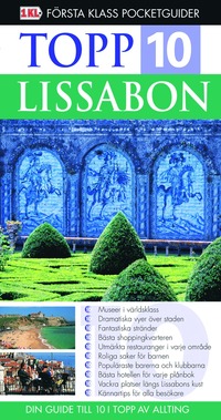 Omslagsbild: ISBN 9789178864973, Lissabon