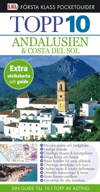 Streiffert Andalusien & Costa del Sol