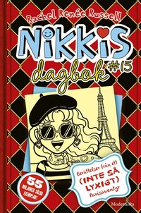 Nikkis dagbok #15
