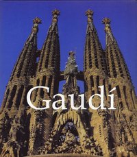 Gaudi (inbunden)