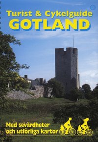  lars brynolf Turist & Cykelguide Gotland